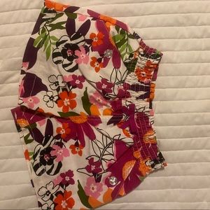 Gymboree size 7 girls